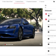 Image for article titled The Porsche Taycan's Engine Sound Costs $580